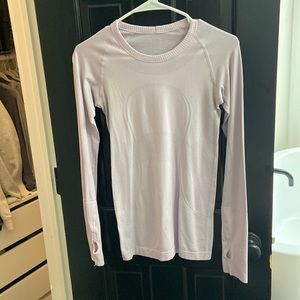 Lululemon womens size 4